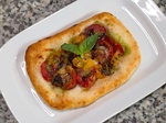 Bruschetta